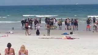 GORUCK Light Jacksonville 5/24/14 The Fun Begins