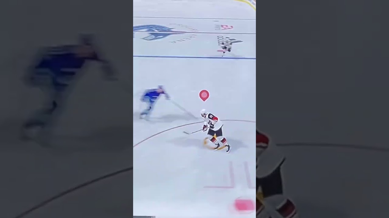 NHL 19 Goalie Makes Me His B!tch 