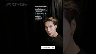 TEAM WANG RECORDS UPDATE MAGICMAN2 OUT LISTEN NOW #jacksonwang #magicman2#teamwang #teamwangrecords