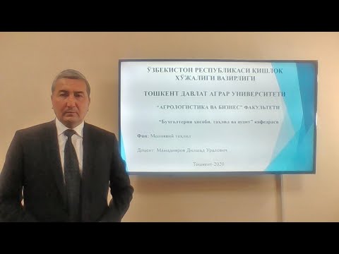 Video: Debitorlik Va Kreditorlik Qarzlarini Qanday Hisobdan Chiqarish Kerak