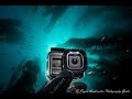 GoPro Hero 8 Underwater: Scuba Diving Catalina