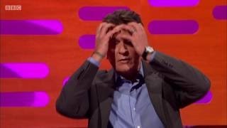 The Graham Norton Show S19E13 - Melissa McCarthy, Kristen Wiig, Kate McKinnon, Leslie Jones -Newest