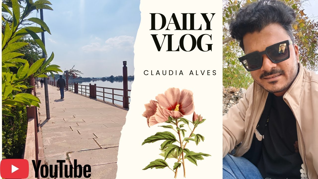 Rajsamand talab Kankroli full vlog video 