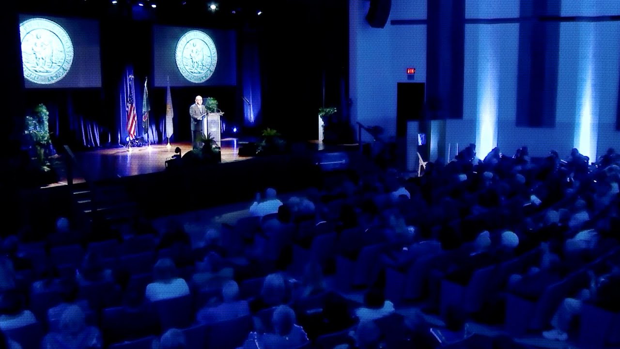 October 2018 | CNTV News S9 • E19