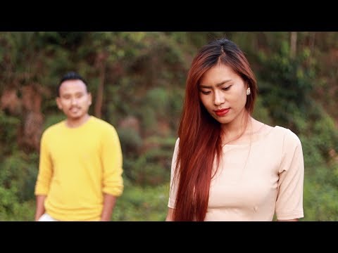 YESHIKA ASUMI - NOYE IGHONO JUVI {Official Music Video} feat. AGHALI ASSUMI with English subtitles.