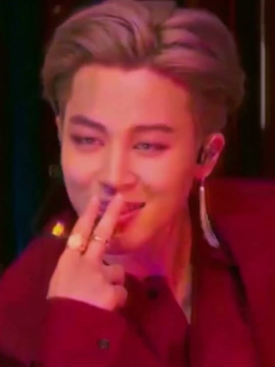 I saw jimin in my dream jimin my love park jimin inocent boy love you saranghae annyoung haseyo