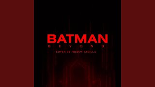 Batman Beyond (2024 Version)