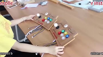 2021 Pandora Box DX 3000 in 1 wooden mini arcade DIY User self-installation bartop