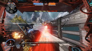 Titanfall 2  Northstar Mod: Clutching with Ion