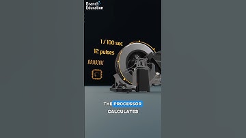 How a Mouse Knows You