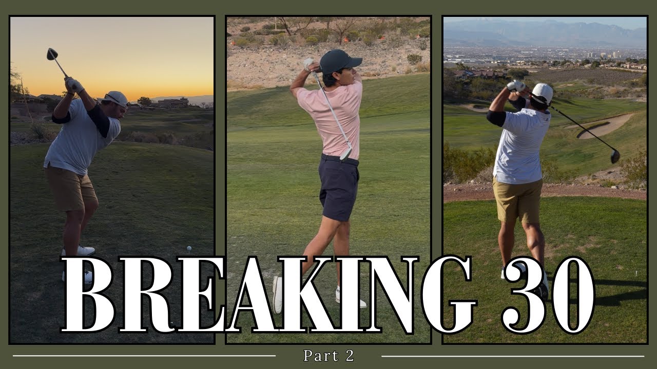 Преодоление отметки в 30 очков, часть 2! С участием @REALBOGEYS | Экстремальная сложность...