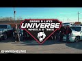 Universal Wheel and Tire 4
