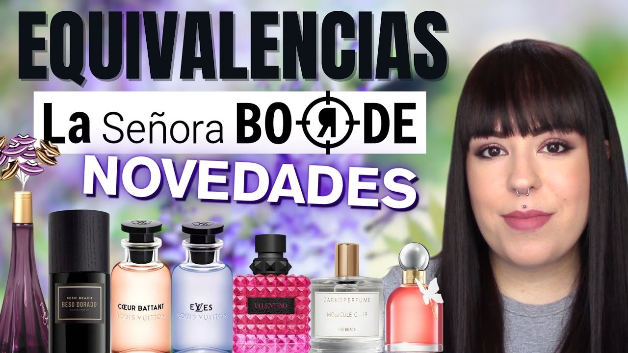 LA SEÑORA BORDE🌸NOVEDADES🌸CÓDIGO 10%: NOELIA + DESCUENTO 15% YA APLICADO EN WEB HASTA EL 3/10