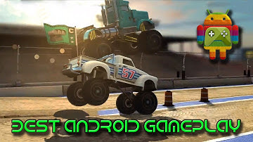 David VS Goliath MMX Racing