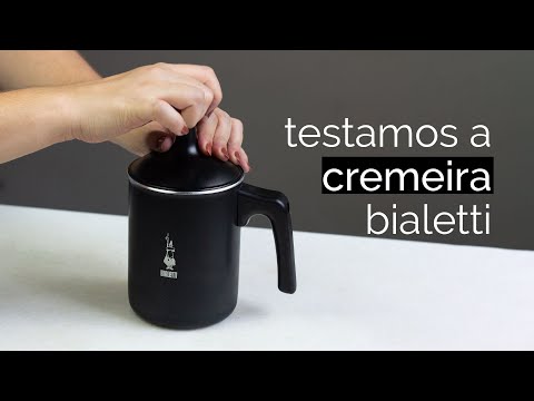 How to Use the Bialetti Tuttocrema Milk Frother - Alternative Brewing