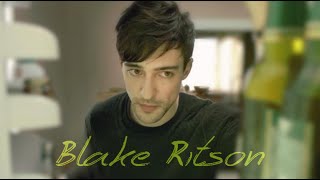 Blake Ritson | Welcome to our freak show