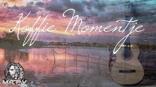 Matt V - Koffie Momentje (Original Mix)