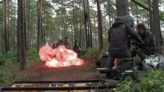 Dentro Lazione Di Biancaneve E Il Cacciatore sottotitoli In Italiano