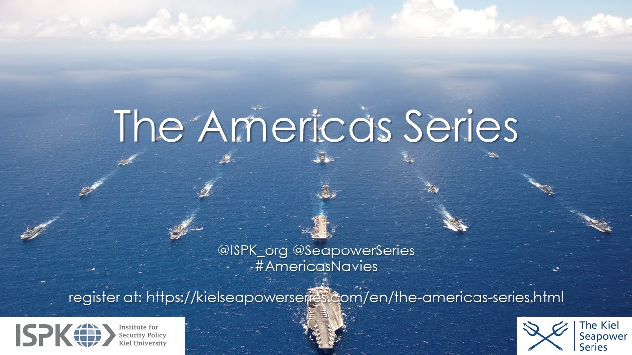 Americas Series | Session 3