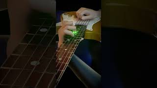 The Difference Between Playing BLUES…and OWNING It!!! #joebonamassa #ipracticemymusic