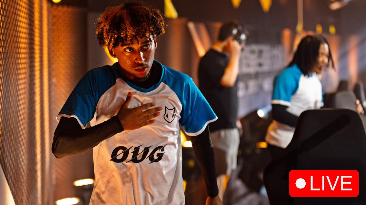 Intense CODM Session | Rostermania CONTINUES!