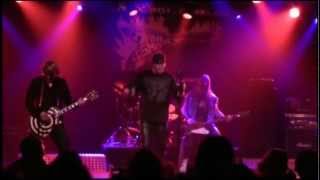 De Manne Van De Leesmap - Man On The Silver Mountain Rainbow Cover