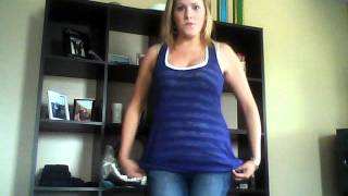 OOTD #2 ~ June 22