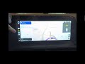 Навигация в Ford Transit 2024 из Китая, Яндекс Навигатор, CarbitLink, CarPlay, Android, прошивка