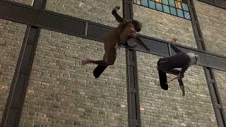 Tony Hawks Pro Hater Flippy 1080P Reupload