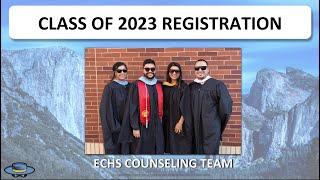 ECHS Course Registration