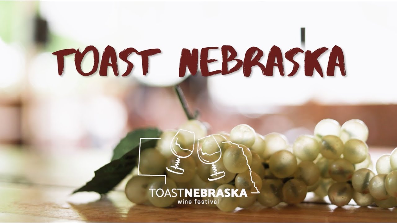 Toast Nebraska 2018 Event Video YouTube