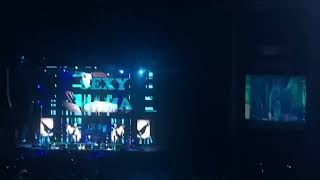 Rob Zombie - Shadow of the Cemetery Man (Live in Tampa, FL 7-26-22)