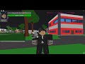 Stand Showcase : DTWHV (A Universal Time)