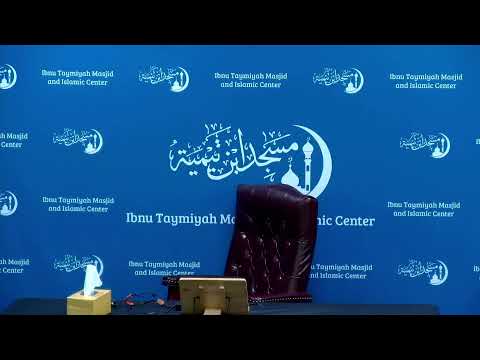 40 HADITH ON MAKARIM-AL-AKHLAQ BY SH HASSAN BASHIIR (SOMALI)