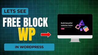 Envato Elements Blocks – Free Blocks In WordPress (Step-By-Step Tutorial)