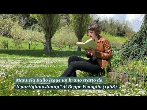 “Il partigiano Jonny”, Beppe Fenoglio