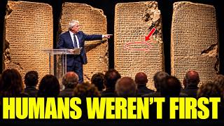 AI Just Translated 5,000 Lost Cuneiform Tablets — And What It Revealed Was Never Meant to Be Read