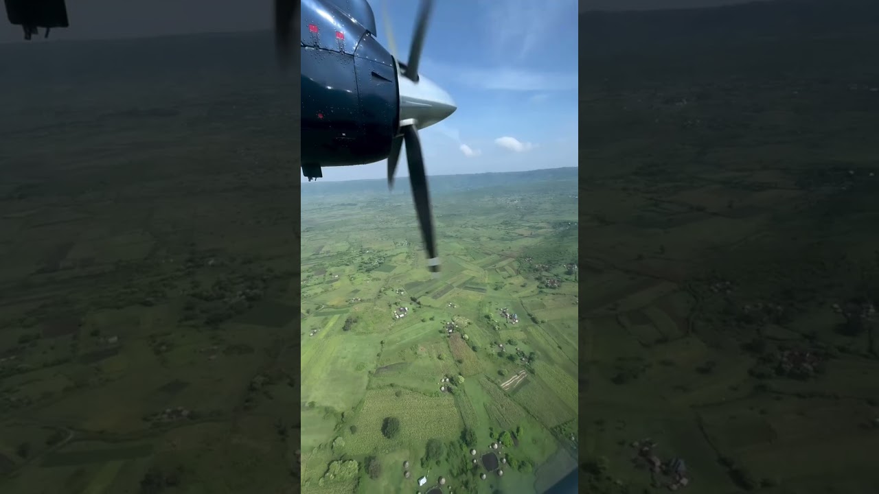 #Mbosso Arrival in #BarrickNorthMara #newyear #celebration #khanmusic #music #roomnumber3