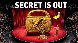 Scientists Used AI to Look Inside the Sumerian Bags โ Hereโs What Appeared
For thousands of years, the mysterious โbagsโ shown in Sumerian carvings have sparked questions about what they were actually meant to represent. Now, scientists have used AI-assisted analysis to examine their shape, structure, and possible contents in unprecedented detail. What appeared in the reconstruction has only made the mystery even harder to explain.
๐ Welcome to a world of hidden secrets and lost civilizations! ๐บ From ancient ruins to mysterious discoveries, we uncover the greatest unsolved mysteries of history! ๐ฟ
Travel through time, explore forgotten cities, and dive into the unknown with us. If you love history, archaeology, and mind-blowing discoveries, this is the place for you! ๐ฅ
Subscribe now and join the adventure! ๐ฎ Scientists Used AI to Look Inside the Sumerian Bags โ Hereโs What Appeared
