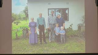 Zambia Chronicles by the Tim Miller Family