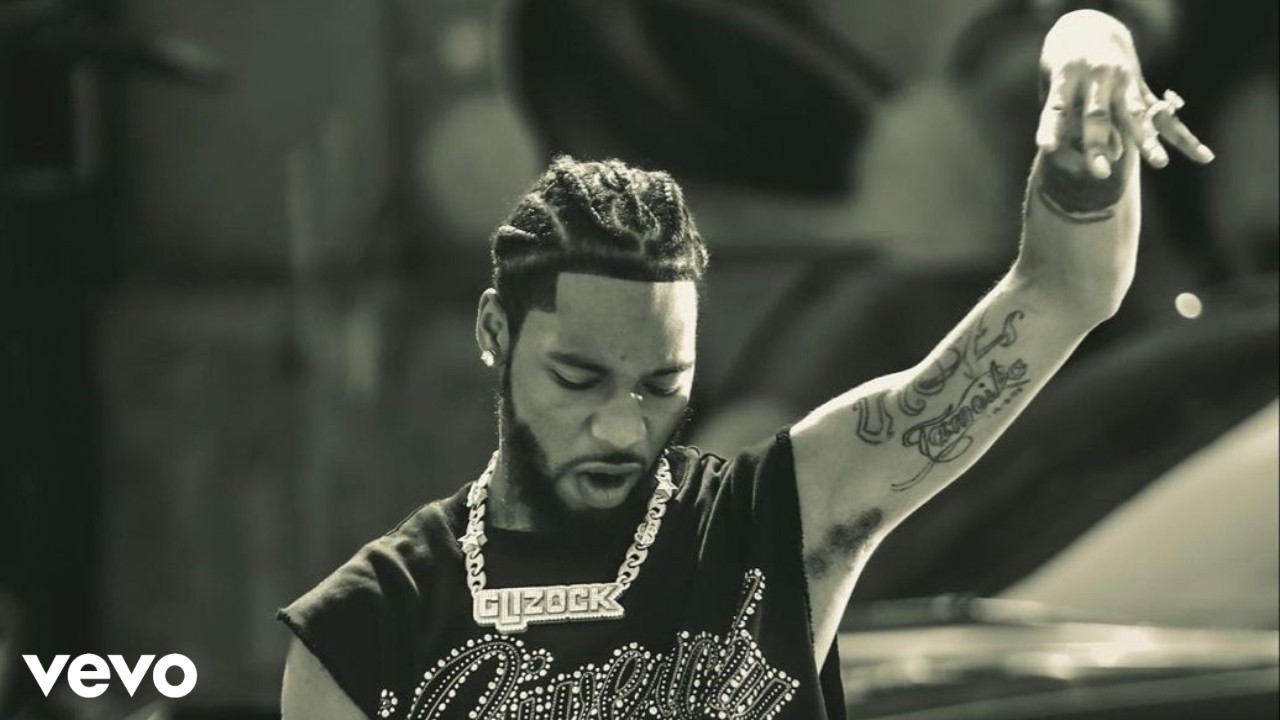 Key Glock ft. BIG30 & Juicy J - Not Me [Music Video]