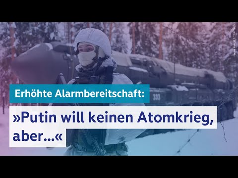 Video: Funktioniert allgemeine Abschreckung?