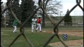 Warwick Tops Donegal In Season Opener 9-5