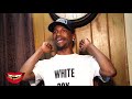 Charleston White on NBA YoungBoy’s influence.. “I blame the parents.. not the rappers!” (Part 3)