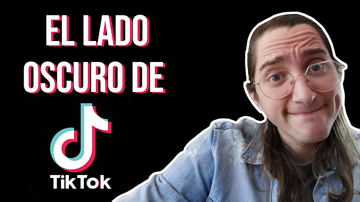 El video que TikTok no quiere que veas | La Pulla