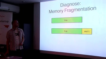 PyWaw #38 - Fun with cPython memory allocator