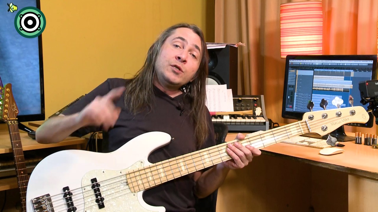 İstek Üzerine Bas Gitar Çaldım! (The Blues Brothers - Caught the Katy)