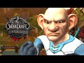 ЕЩЕ ЖИВОЙ! ПРОКАЧКА ДО ПЕРВОЙ СМЕРТИ В WOW: HARDCORE CLASSIC / 17+ LVL