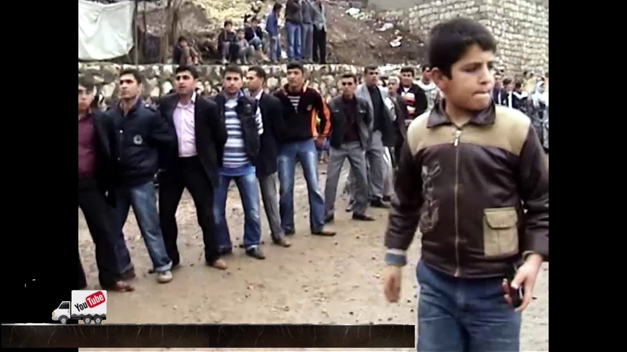 GÖRÜMLÜDEN MÜNİR REŞİTOĞLUNUN DÜĞÜNÜ 2009