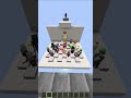 guess the mob with mewtwo...💀  #minecraft #gaming